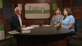Video thumbnail: The Follow Up 9/18/18 - Kavanaugh; Woodward Book; Opioid Epidemic