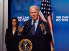 News Wrap: Biden scraps tax hike from infrastructure plan