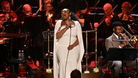 Samara Joy at Royal Albert Hall: asset-mezzanine-16x9
