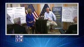 Video thumbnail: Indiana Week in Review Governor Holcomb's Agenda - December 7, 2018