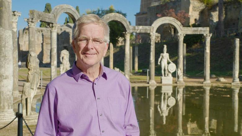 Rick Steves' Europe Image