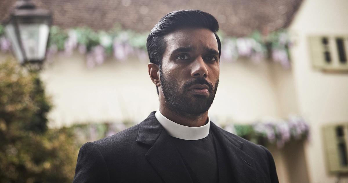 Grantchester | Season 9 | Episode 7 Preview