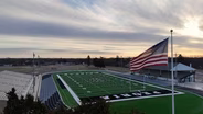 The 10-Year Journey to the Peoria Stadium Dome