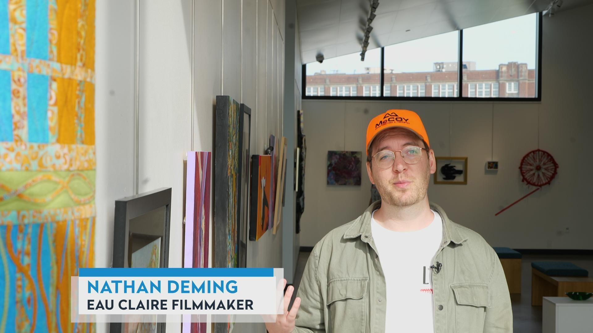 Nathan Deming on film tax incentives and smaller productions
