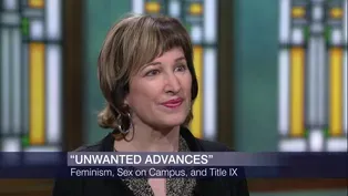 Author Laura Kipnis Takes Aim at Campus Sexual Mores