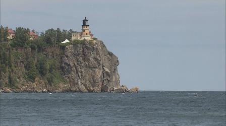 Video thumbnail: WDSE-WRPT Local Documentaries Split Rock - The Superior Light