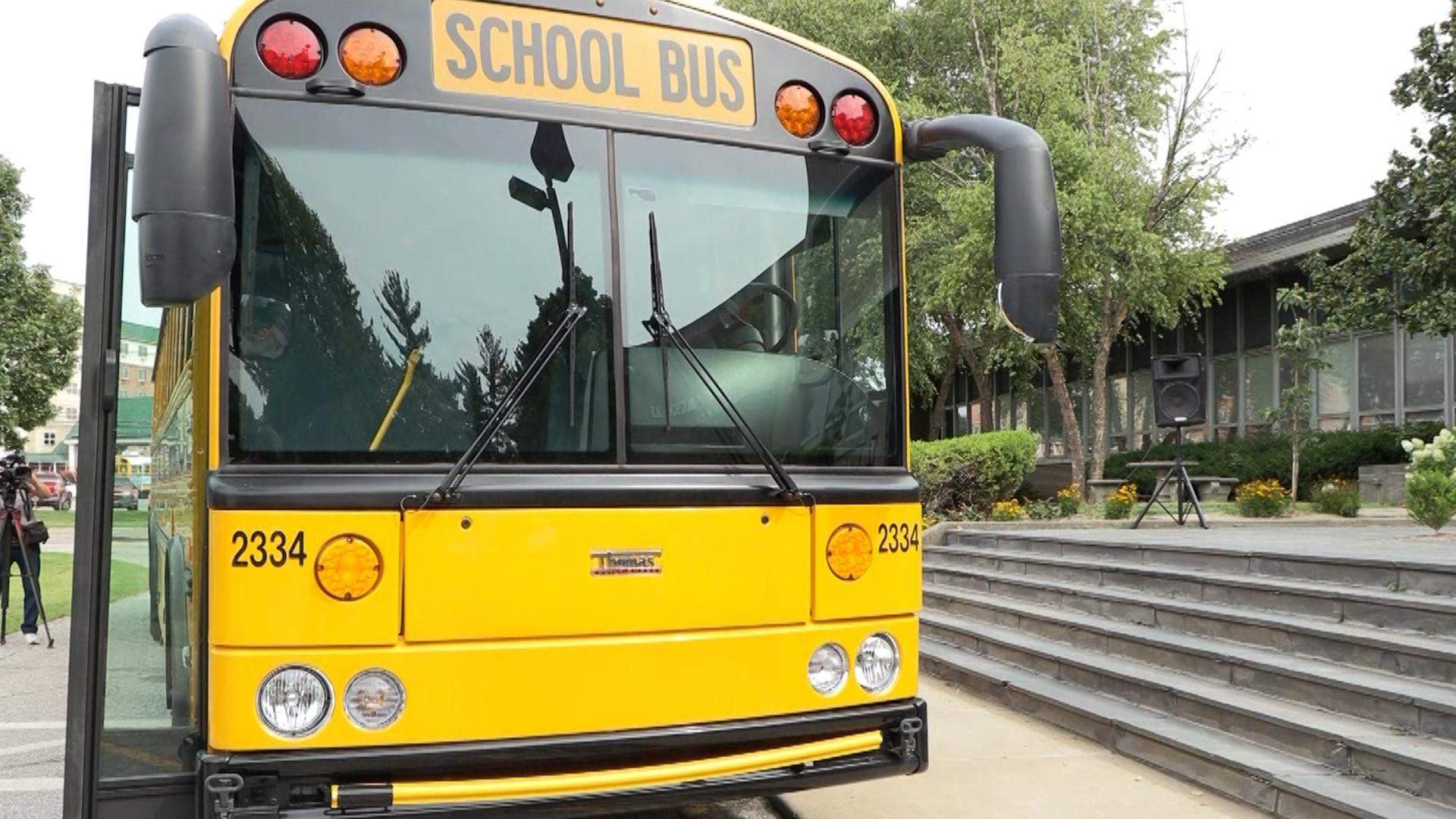 Advocates Say More Money Needed to Fund Public Education