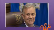CT Gov. Ned Lamont addresses controversial housing veto, shares thoughts on running for a third term