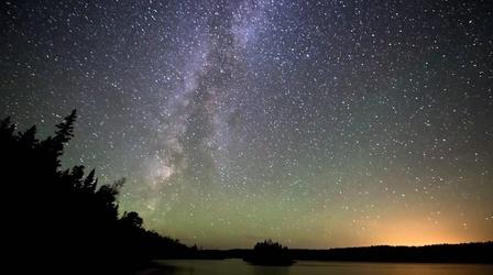 Video thumbnail: Great Lakes Now Looking Up and Out