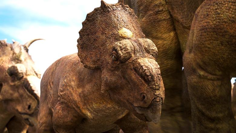 Walking with Dinosaurs Image