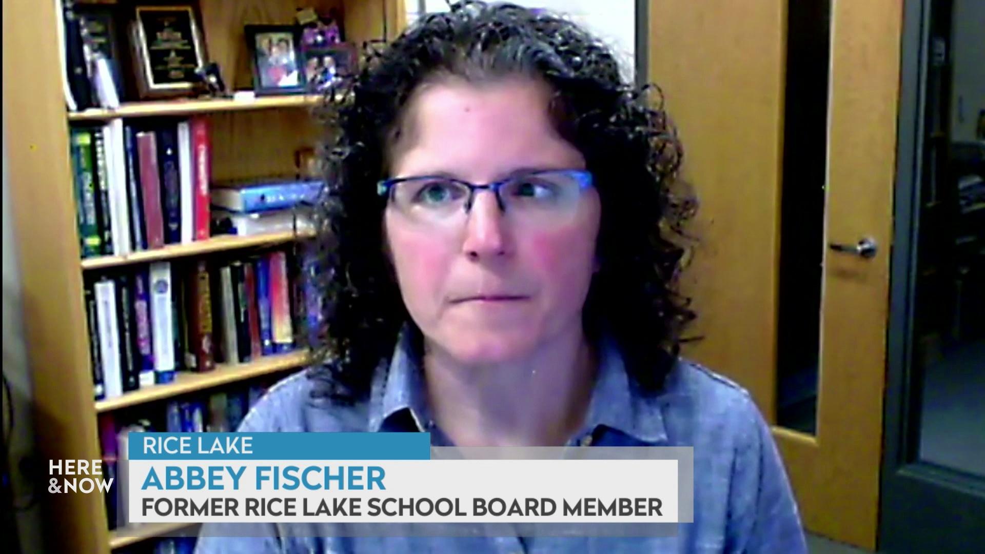 Abbey Fischer on culture war over LGBTQ issues in schools