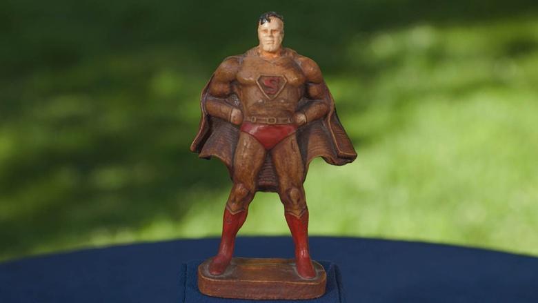 Antiques Roadshow Image