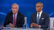 Brooks and Capehart on how the economy defined the primaries