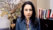 Dr. Céline Gounder: “Herd Immunity Is Off The Table”