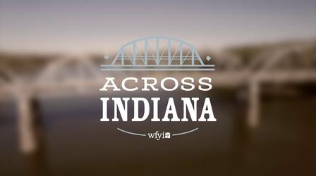 Video thumbnail: Across Indiana A Classic Returns
