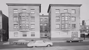 Ask Geoffrey: Frank Lloyd Wright’s Francis Apartments