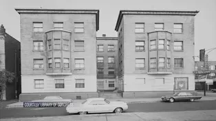 Ask Geoffrey: Frank Lloyd Wright’s Francis Apartments
