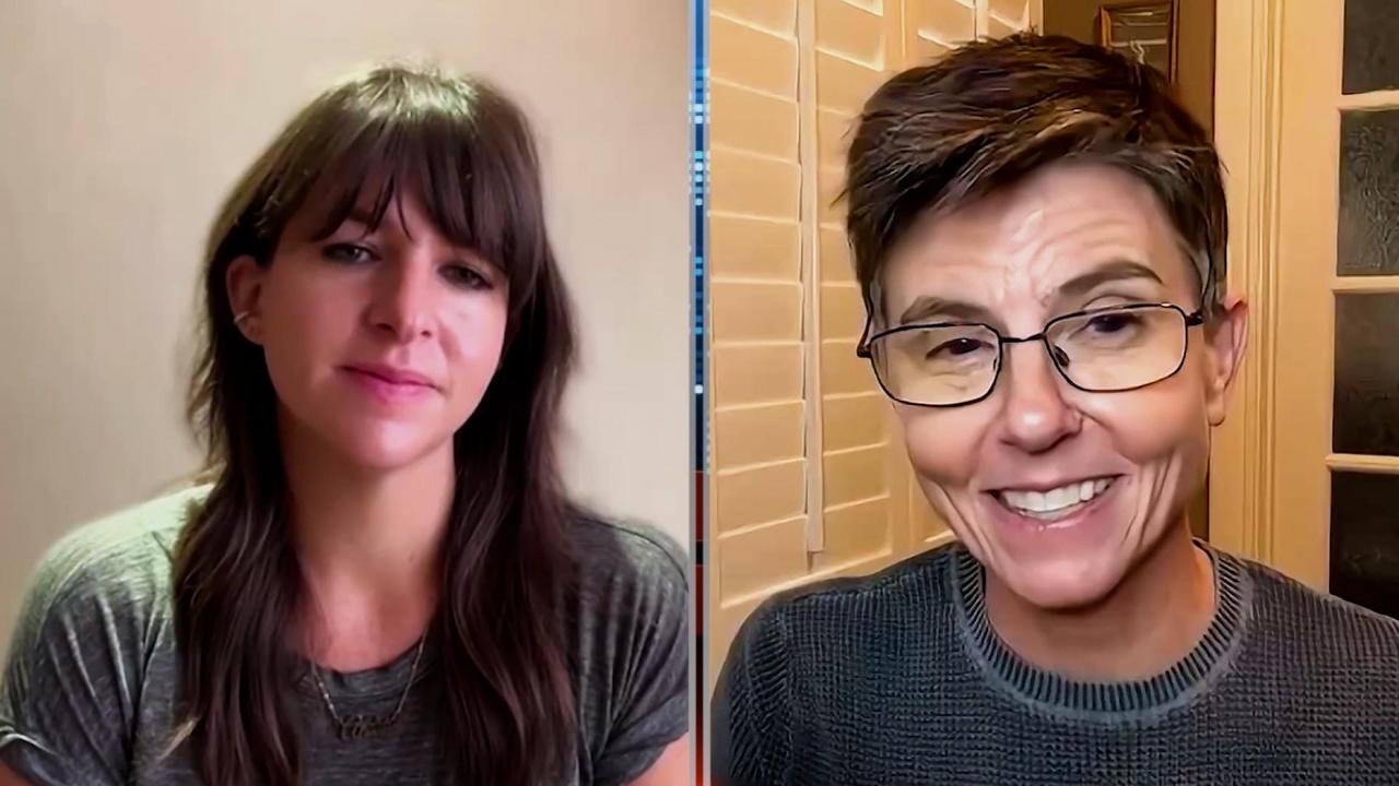 Amanpour and Company