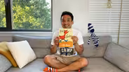 Fox in Socks