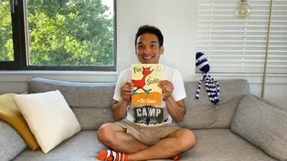 Fox in Socks