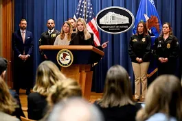 How the DOJ under Trump is targeting political adversaries