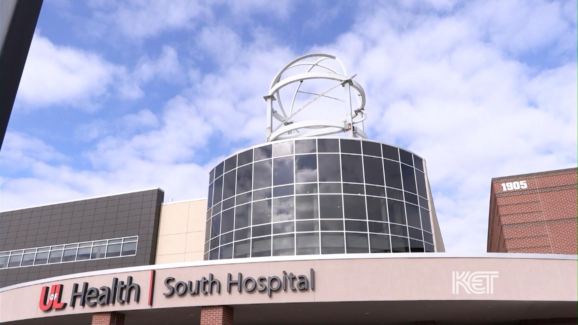 New Hospital in Bullitt County