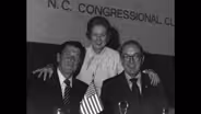 Jesse Helms: Conversational Highlights