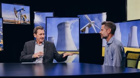 Video thumbnail: Energy Switch More Nuclear Power? Part 2