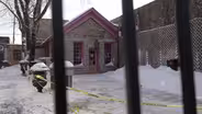 Justus Ramsey House Saved from Demo