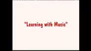 Learning with Music