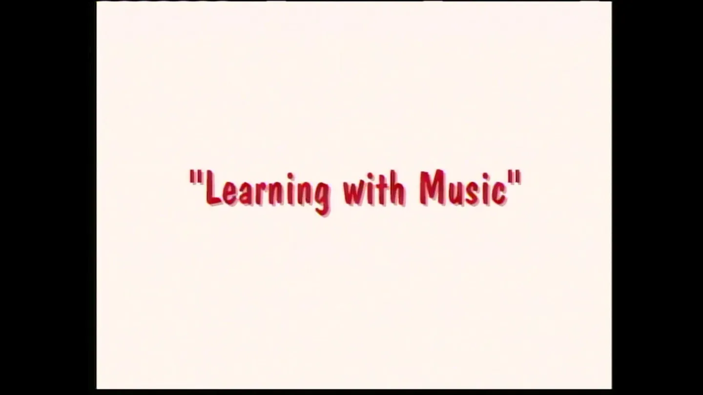 Learning with Music