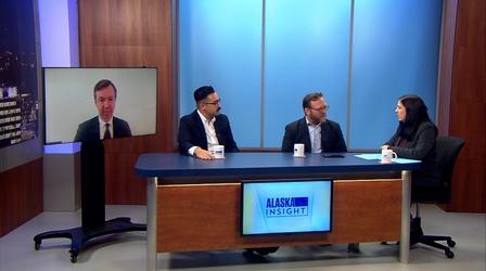 Video thumbnail: Alaska Insight Should Alaska hold a Constitutional Convention?