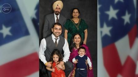 Video thumbnail: My American Dream American Dream In Sikh Community