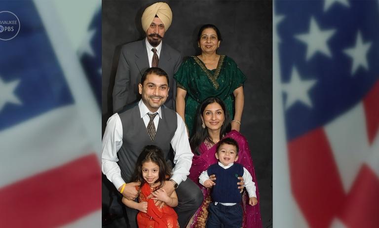 American Dream In Sikh Community