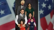 American Dream In Sikh Community