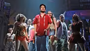 "In the Heights" the Opening Number