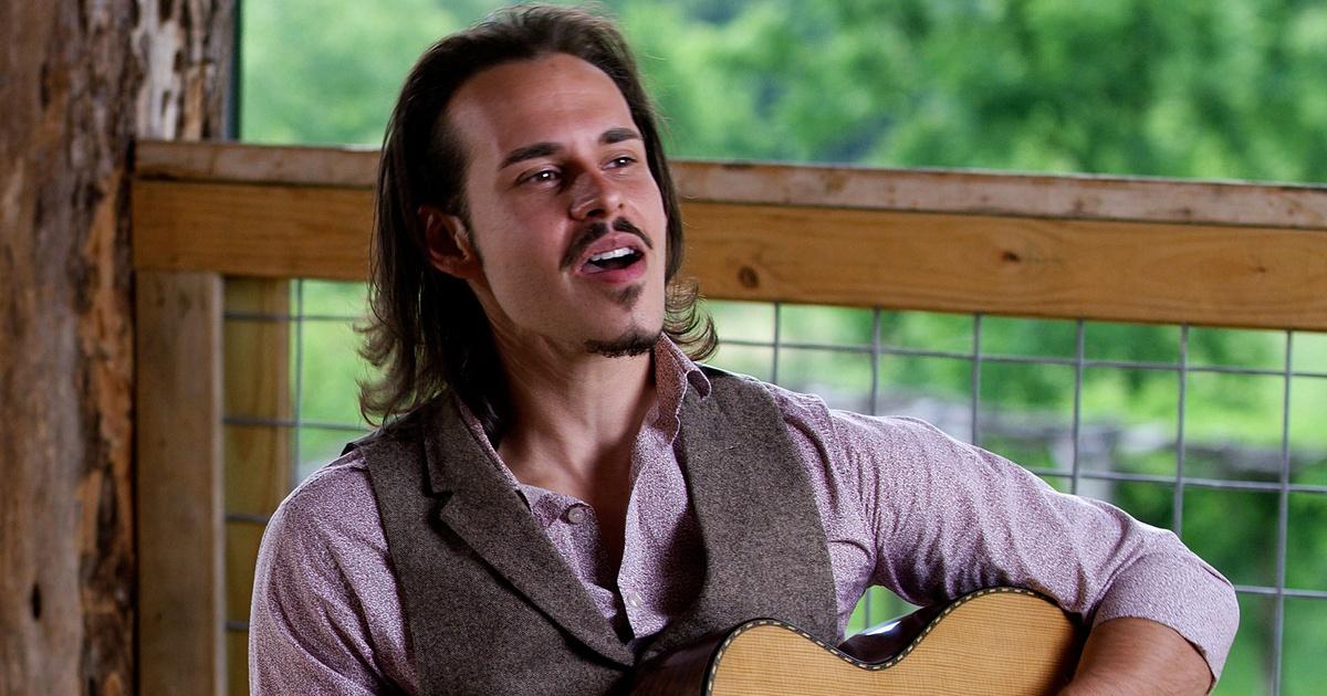 David Holt's State of Music | Lakota John and Tray Wellington | Season 5 | Episode 5