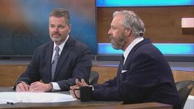 Video thumbnail: Here and Now Candidates Line Up in Wisconsin for 2020 Race