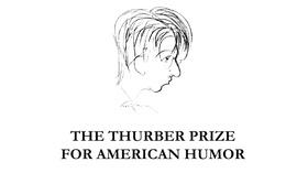 Video thumbnail: Broad and High Excerpts from the 2019 Thurber Prize