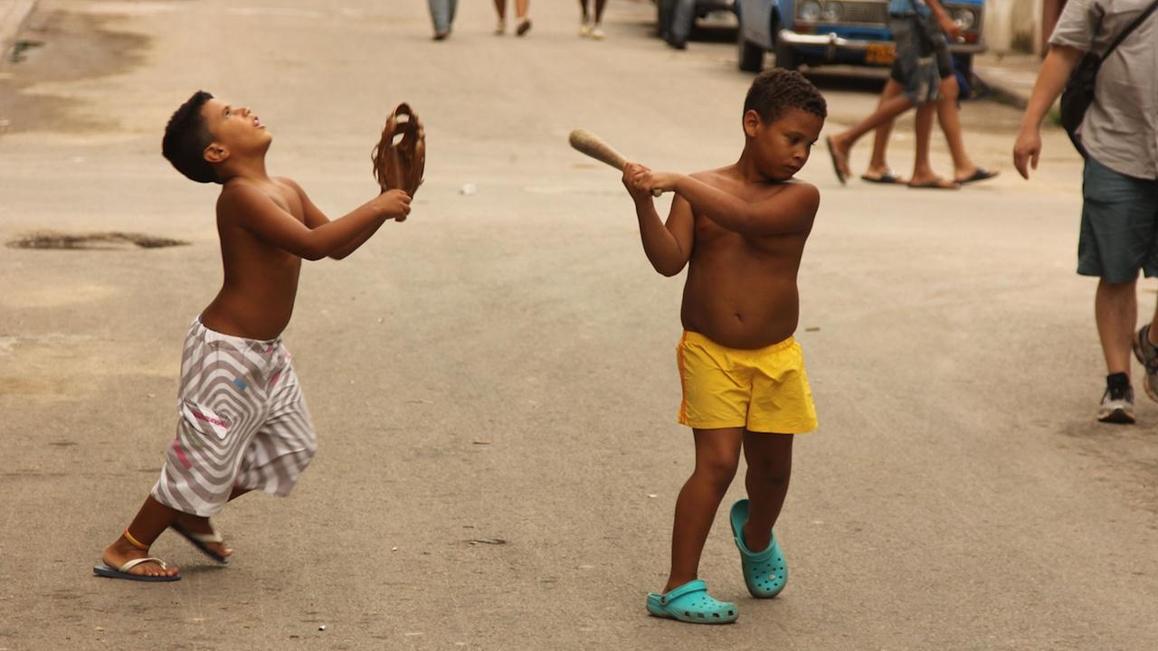 In the America's with David Yetman | Havana: Cultural treasure house of the Caribbean