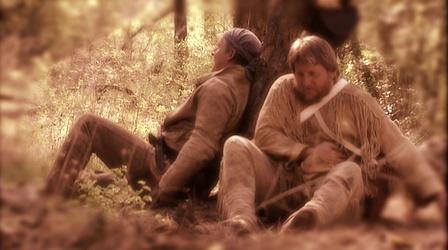 Video thumbnail: Scout-History Illness Hits (Journals of Lewis and Clark)