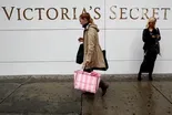 Why Victoria's Secret is ditching its 'Angels'