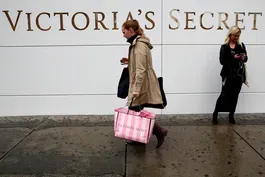 Why Victoria's Secret is ditching its 'Angels'
