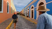Puerto Rico: The Colony and its Emergence