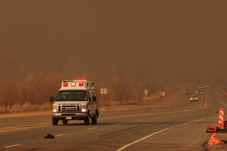How climate change harms human health — and what can be done Poster