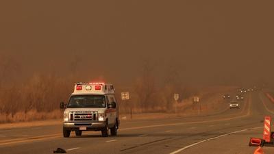 How climate change harms human health - and what can be done
