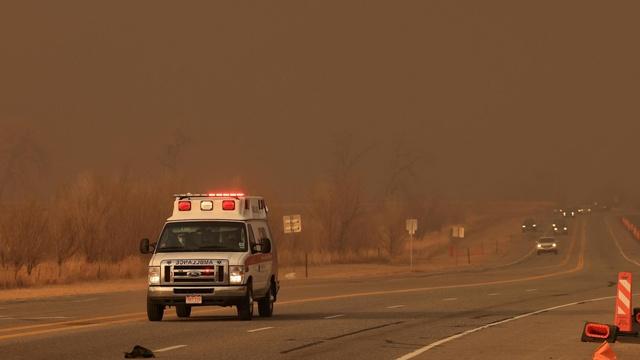 How climate change harms human health - and what can be done