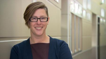 Video thumbnail: KSPS Documentaries Votes for Women Centennial: Mandy Manning