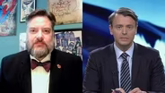 Dr. Scott Huffmon and the Southern Focus Survey