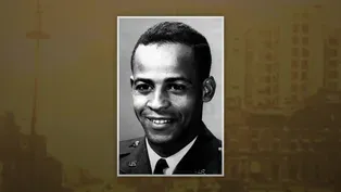 A pioneering pilot’s attempt to break NASA’s racial barrier